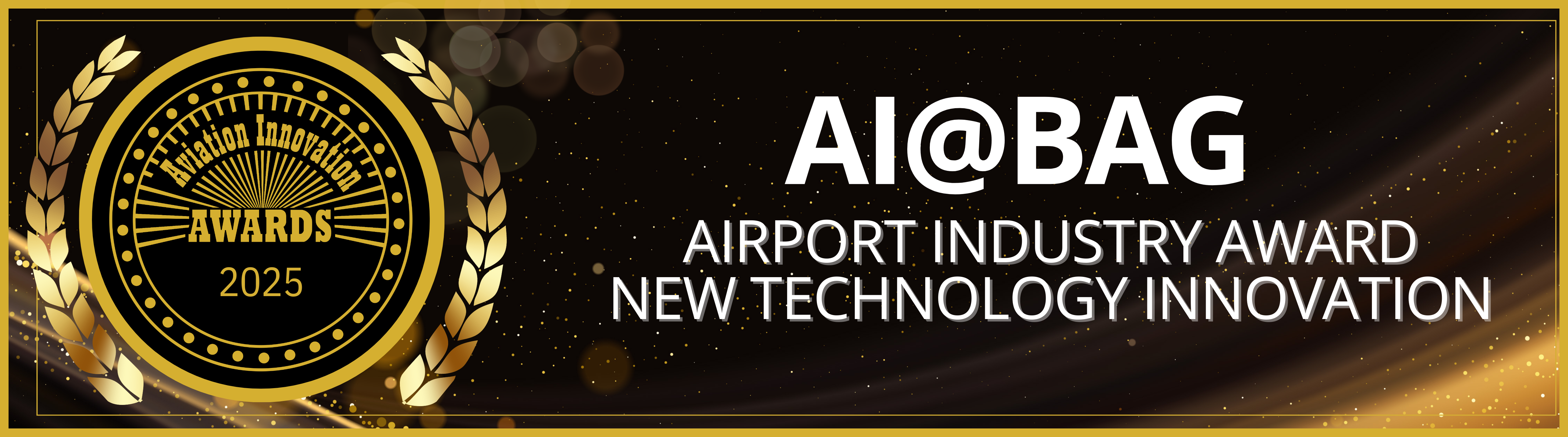 Aviation Innovation Awards 2025